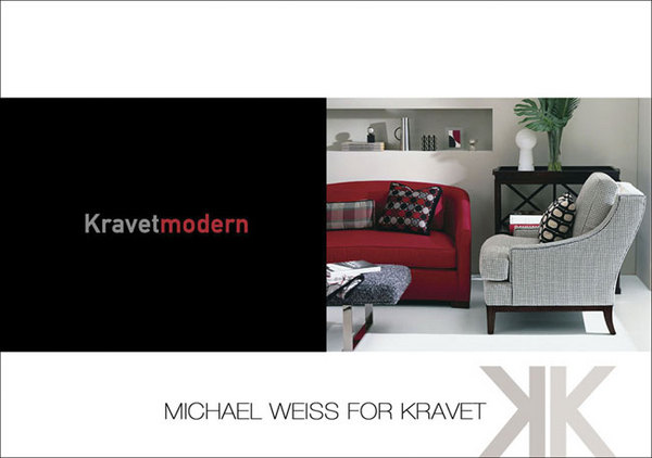 <p style="text-align: center;">Michael Weiss<span style="font-weight: bold;"> fabric collections</span> | <a href="http://www.kravet.com/catalogsearch/result/?q=+Michael+Weiss" target="_blank">Kravet Collection</a></p> : KRAVET COLLECTION : MICHAEL WEISS